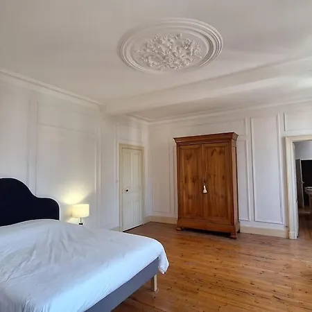 Belle Maison Avec Piscine Albi