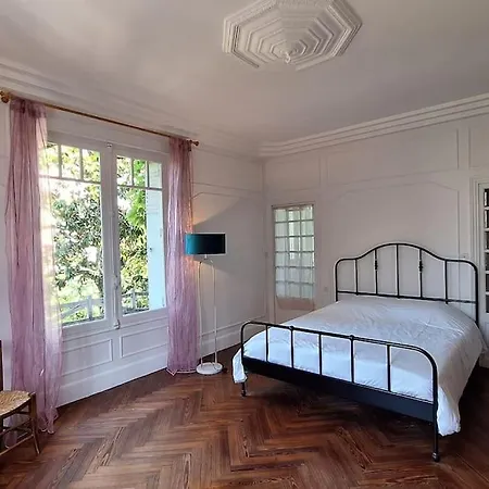 Villa Belle Maison Avec Piscine