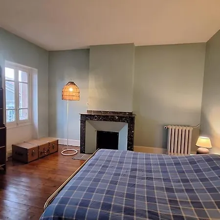 Belle Maison Avec Piscine Villa *