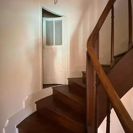 Belle Maison Avec Piscine Villa