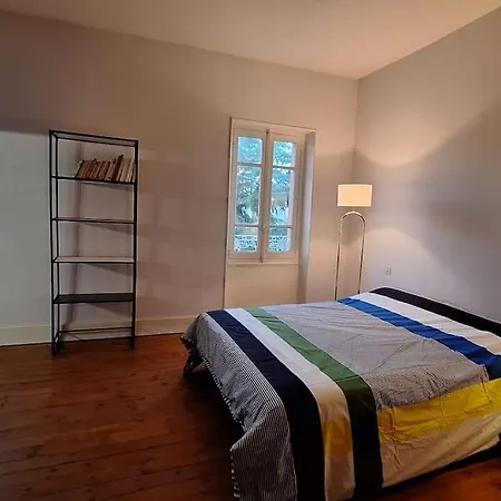 Belle Maison Avec Piscine Albi