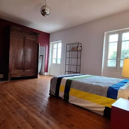 Belle Maison Avec Piscine * Albi