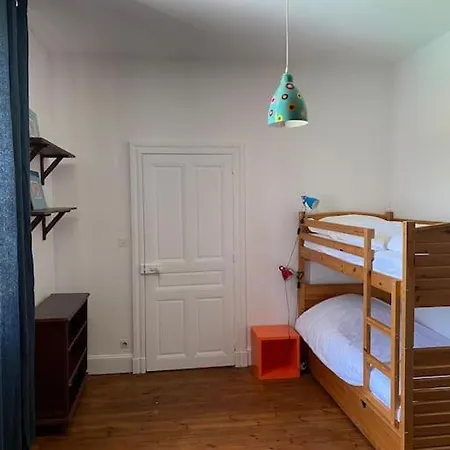 Belle Maison Avec Piscine Villa