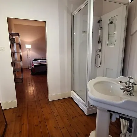 Belle Maison Avec Piscine Villa