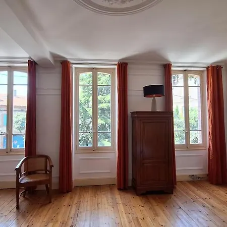 Belle Maison Avec Piscine Villa